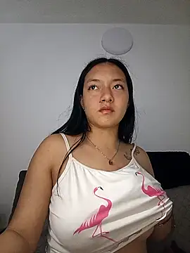 CuteHarper online show from 10/11/25, 03:28