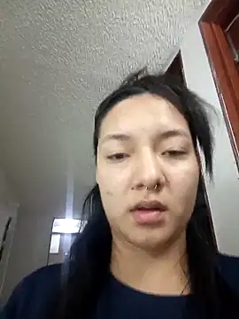 CuteHarper online show from 10/23/25, 10:52