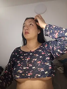 CuteHarper online show from 11/14/25, 01:04