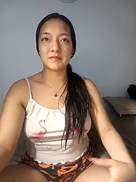 CuteHarper online show from 11/15/25, 01:47