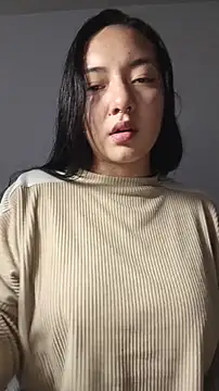 CuteHarper online show from 11/20/25, 12:44