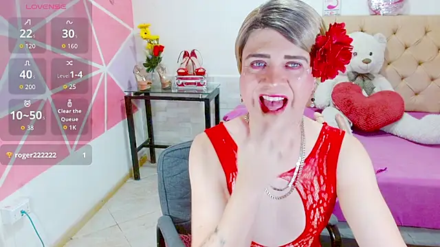 Snapshot of Dolldirtyxxx chatting on 11/05/25, 05:29 Dolldirtyxxx online show from 11/05/25, 05:29