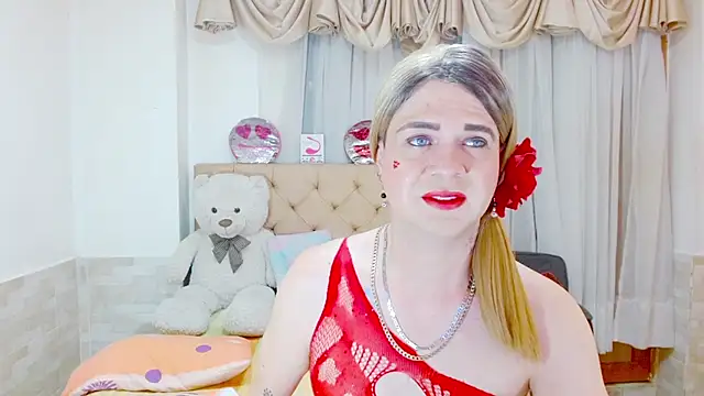 Dolldirtyxxx online show from 05/15/26, 05:03