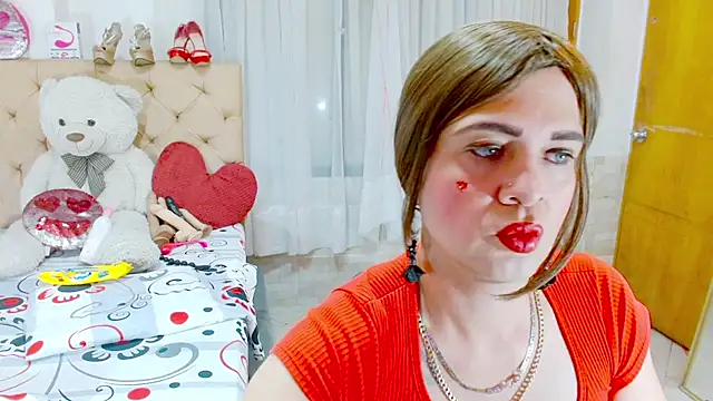 Dolldirtyxxx online show from 05/22/26, 05:36