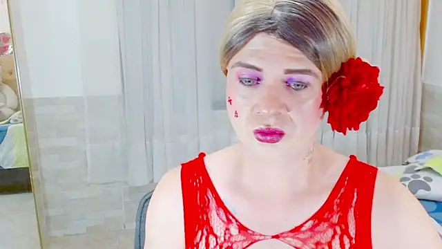 Dolldirtyxxx online show from 05/31/26, 05:04