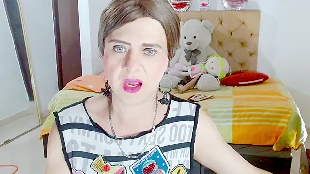 Dolldirtyxxx online show from 07/25/26, 05:49