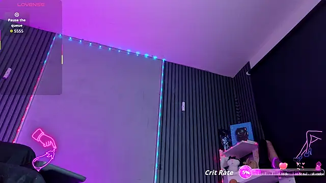 meganwolf 1 online show from 06/30/26, 05:25