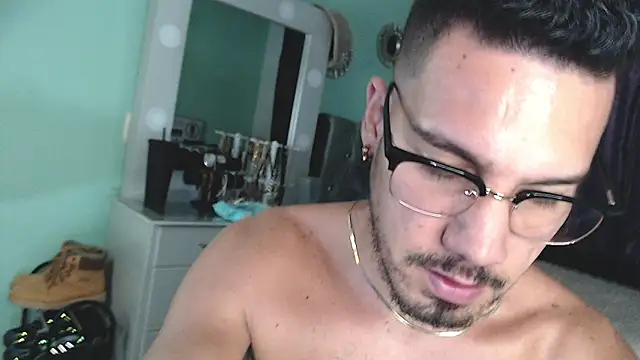 Chrissken online show from 02/09/25, 07:30