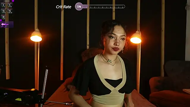 xamixa  online show from 02/09/25, 02:17