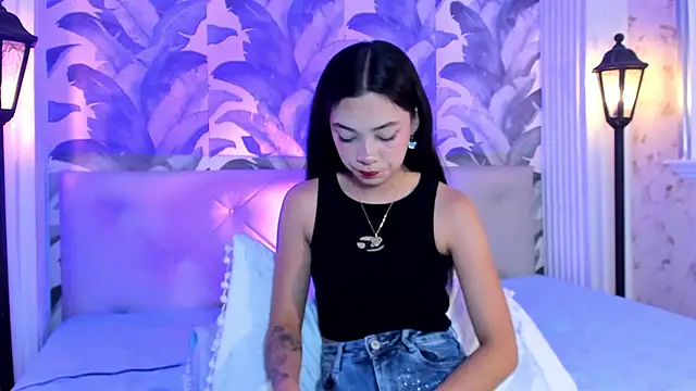 Sami Evanns online show from 09/23/25, 03:20