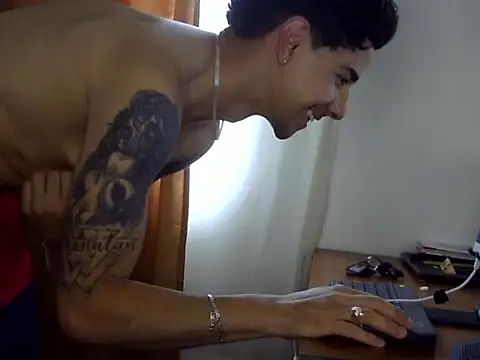 venusfranco 94 online show from 09/18/25, 06:10