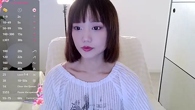  misayu 99 online show from 02/08/25, 04:03