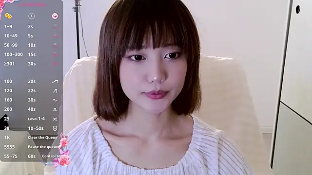  misayu 99 online show from 02/08/25, 07:04