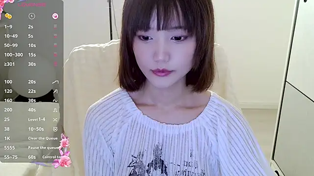  misayu 99 online show from 02/08/25, 10:07