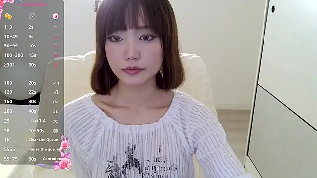  misayu 99 online show from 02/13/25, 11:17