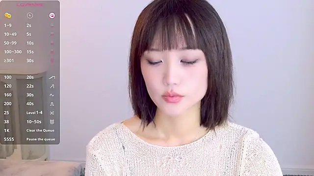  misayu 99 online show from 10/31/25, 05:52