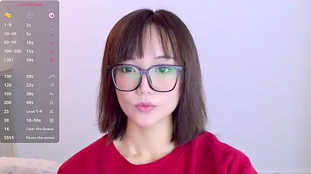  misayu 99 online show from 11/02/25, 02:58