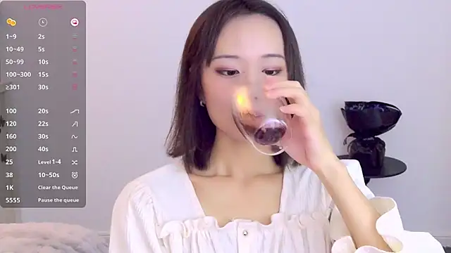  misayu 99 online show from 11/11/25, 06:46