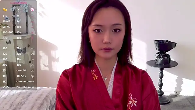  misayu 99 online show from 11/26/25, 06:03