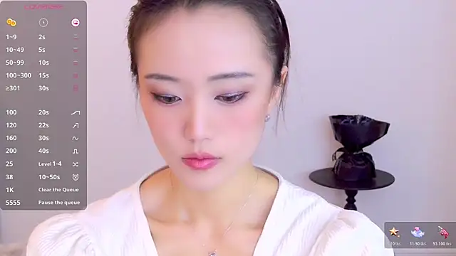  misayu 99 online show from 12/04/25, 03:49