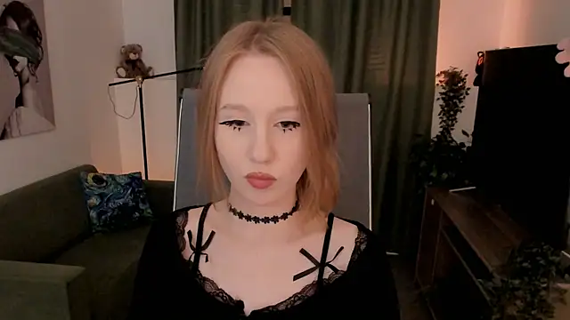 DariaTate online show from 05/09/26, 02:44