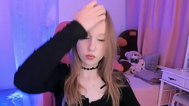 DariaTate online show from 05/12/26, 12:46