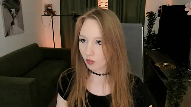DariaTate online show from 05/17/26, 11:39