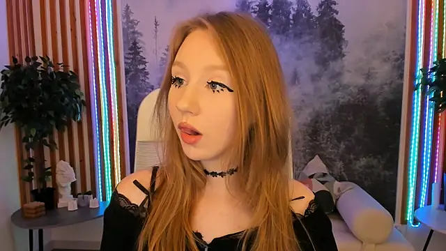 DariaTate online show from 07/14/26, 12:44