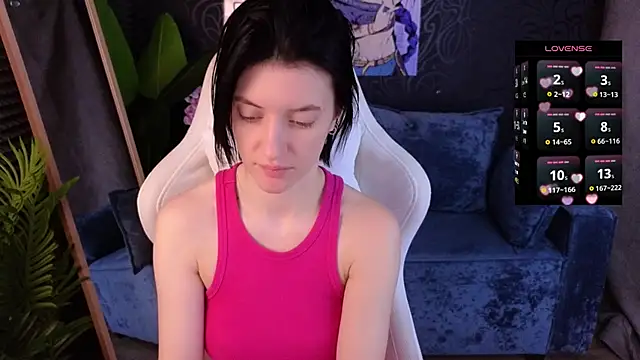 Snapshot of roxy_riot_ chatting on 12/01/25, 01:21 roxy riot online show from 12/01/25, 01:21