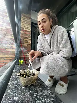 BonyBon29 online show from 12/02/25, 06:30