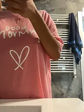 BonyBon29 online show from 07/16/26, 06:52