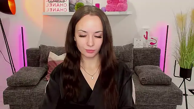 Suga babe online show from 03/03/25, 08:11