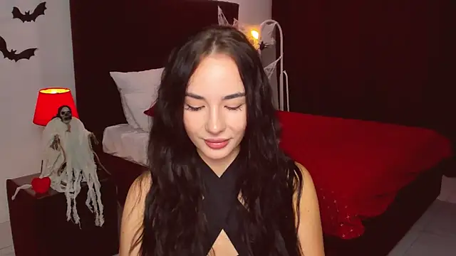 Suga babe online show from 10/28/25, 01:36