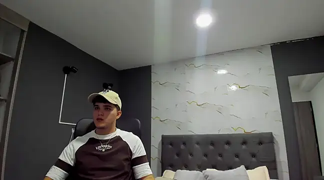 ErosGeorgiou online show from 02/07/25, 11:34