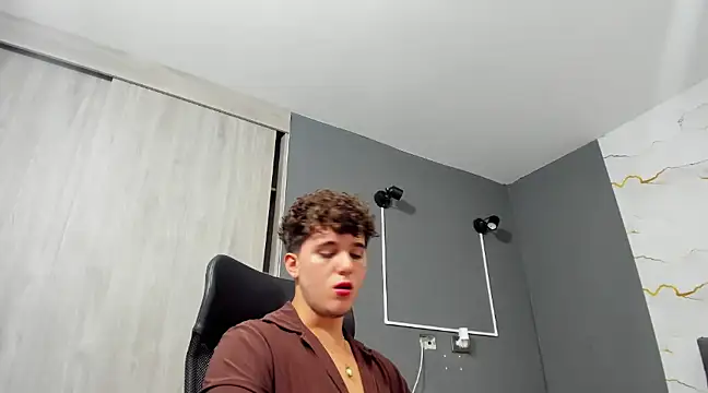 ErosGeorgiou online show from 02/07/25, 02:37