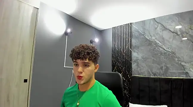 ErosGeorgiou online show from 02/08/25, 12:17