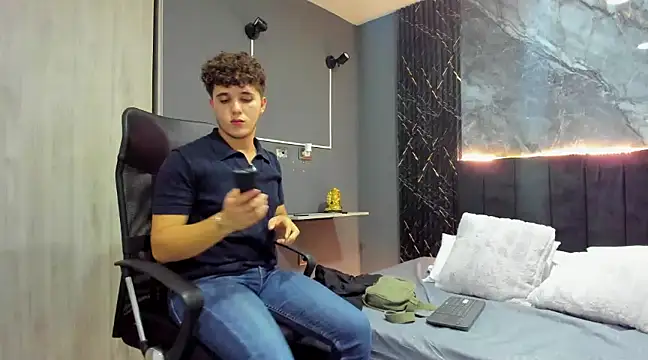 ErosGeorgiou online show from 02/09/25, 07:30