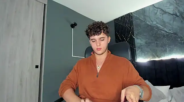 ErosGeorgiou online show from 02/11/25, 03:40