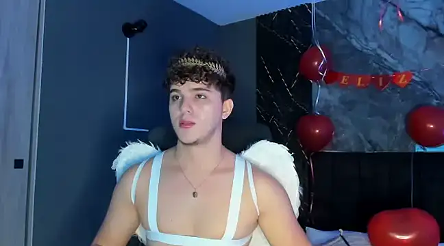 ErosGeorgiou online show from 02/15/25, 11:39