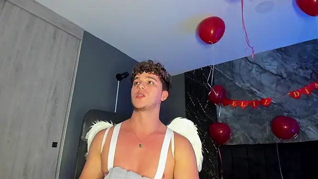 ErosGeorgiou online show from 02/15/25, 03:06