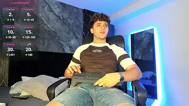 ErosGeorgiou online show from 02/19/25, 11:38