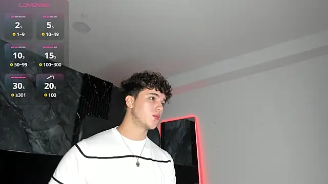 ErosGeorgiou online show from 02/21/25, 11:33