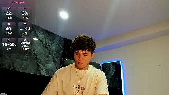 ErosGeorgiou online show from 02/22/25, 11:46