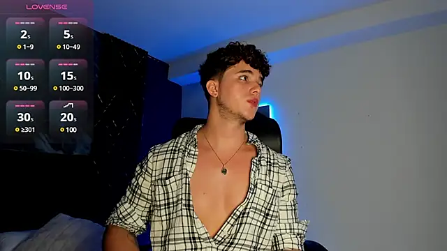 ErosGeorgiou online show from 02/23/25, 03:29