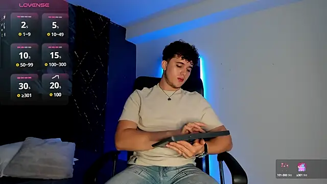 ErosGeorgiou online show from 02/26/25, 11:52