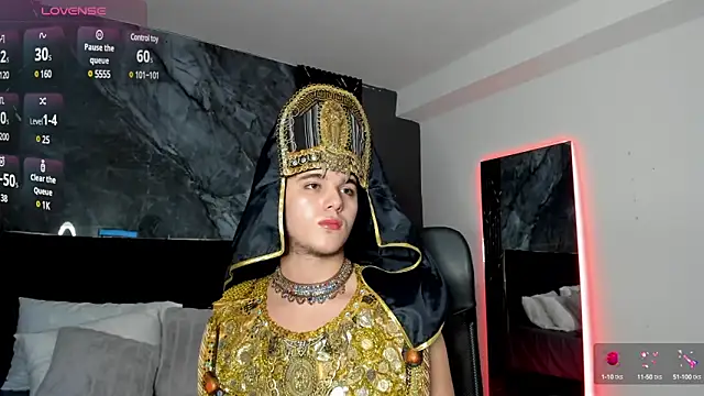 ErosGeorgiou online show from 02/28/25, 11:47