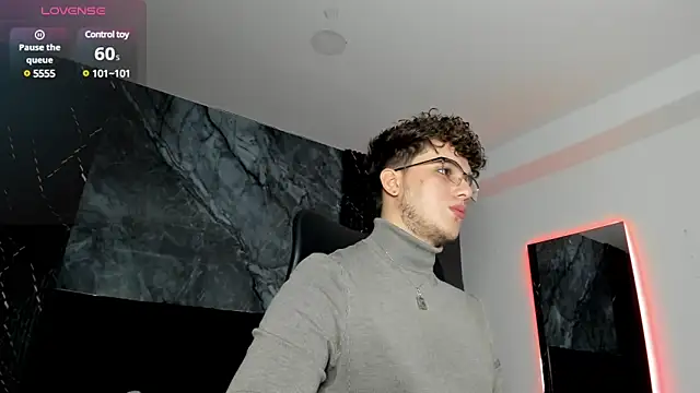 ErosGeorgiou online show from 03/01/25, 12:23