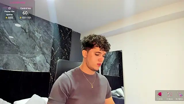 ErosGeorgiou online show from 03/04/25, 11:40