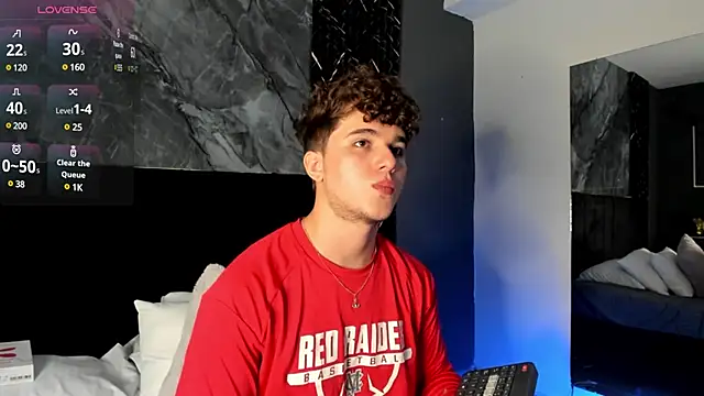 ErosGeorgiou online show from 03/04/25, 03:26