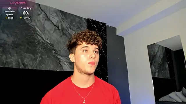 ErosGeorgiou online show from 03/04/25, 06:29